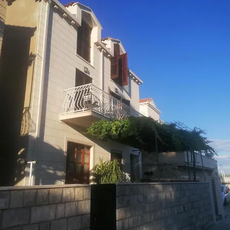 Ramy * Dubrovnik