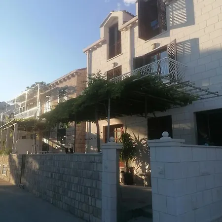 Ramy * Dubrovnik