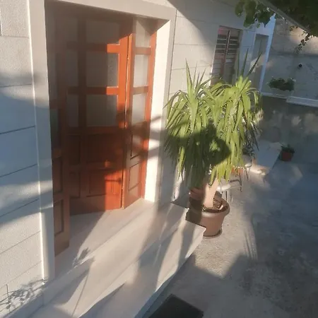Appartement Ramy *