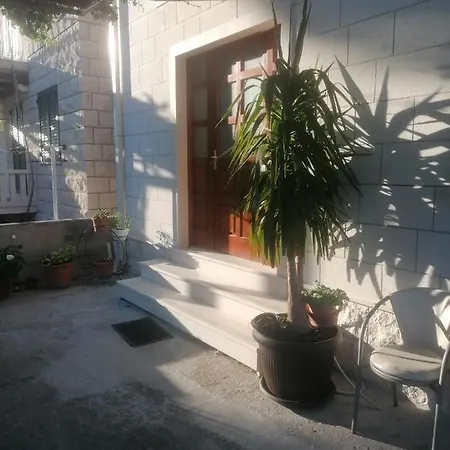 Ramy * Dubrovnik