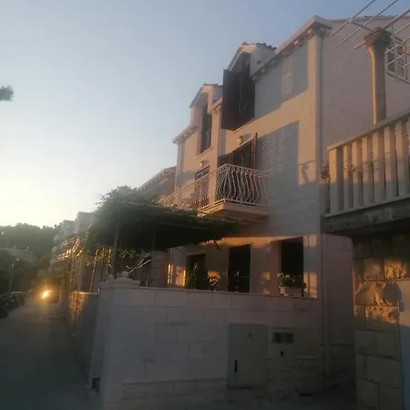 Apartamento Ramy Dubrovnik