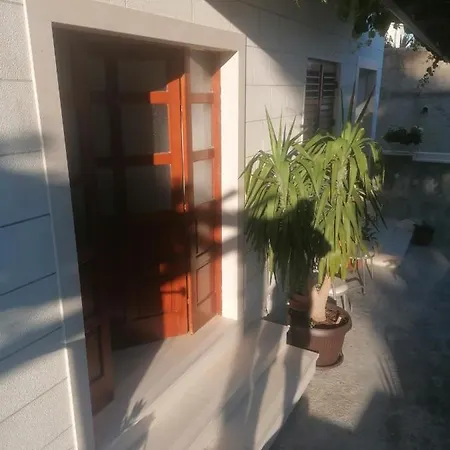 Ramy Apartamento *