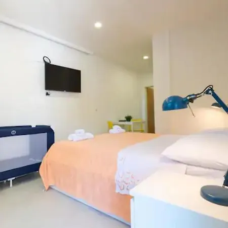 Apartamento Ramy Dubrovnik