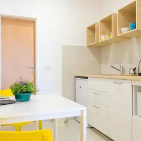 Ramy Apartamento *