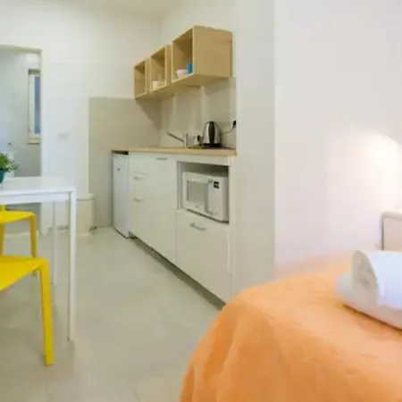 Ramy Apartamento Dubrovnik