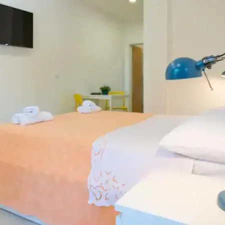 Appartement Ramy