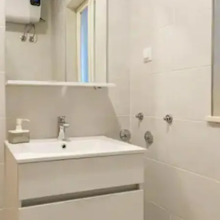 Apartment Ramy *